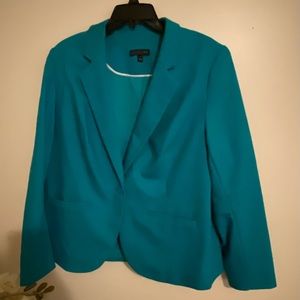 Spring blazer